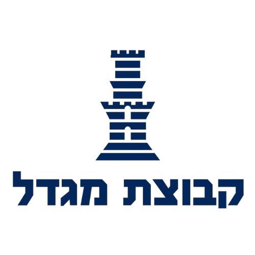 קבוצת מגדל